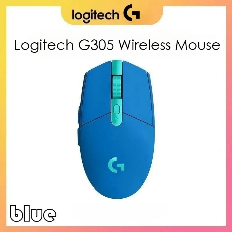 Logitech G Pro wireless gaming mouse - G304 G305 with tournament-grade performance