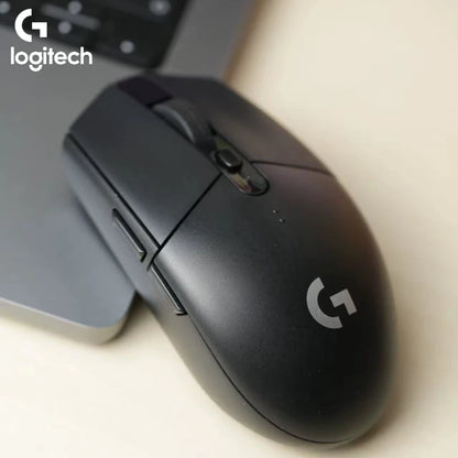Logitech G304 G305 Lightspeed wireless gaming mouse - best gaming mouse for competitive play